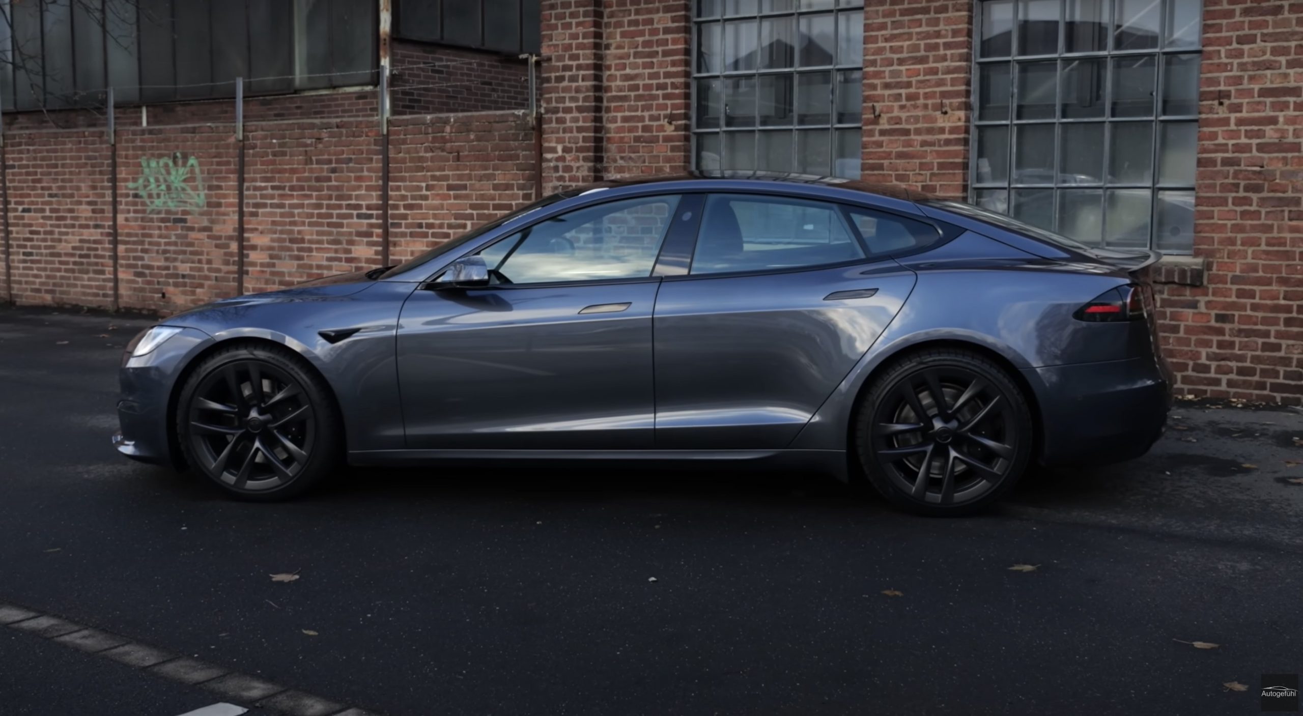 Tesla model shop s user reviews