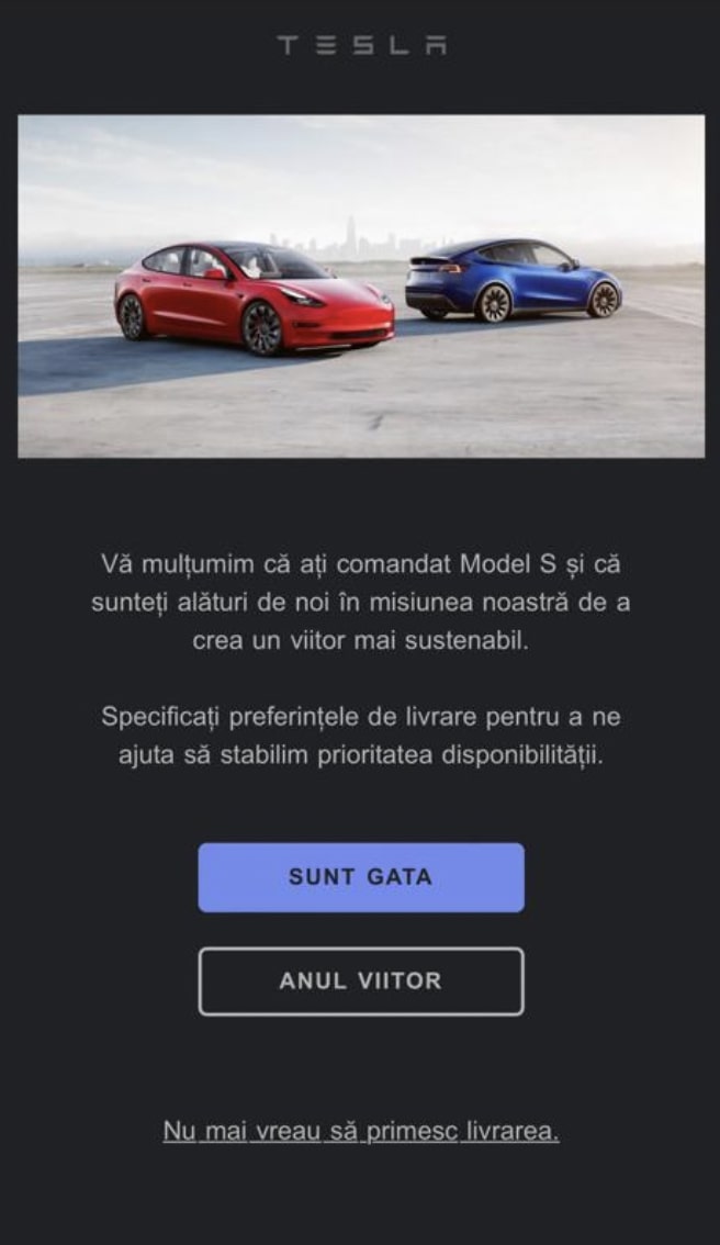 tesla model s plaid europe deliveries