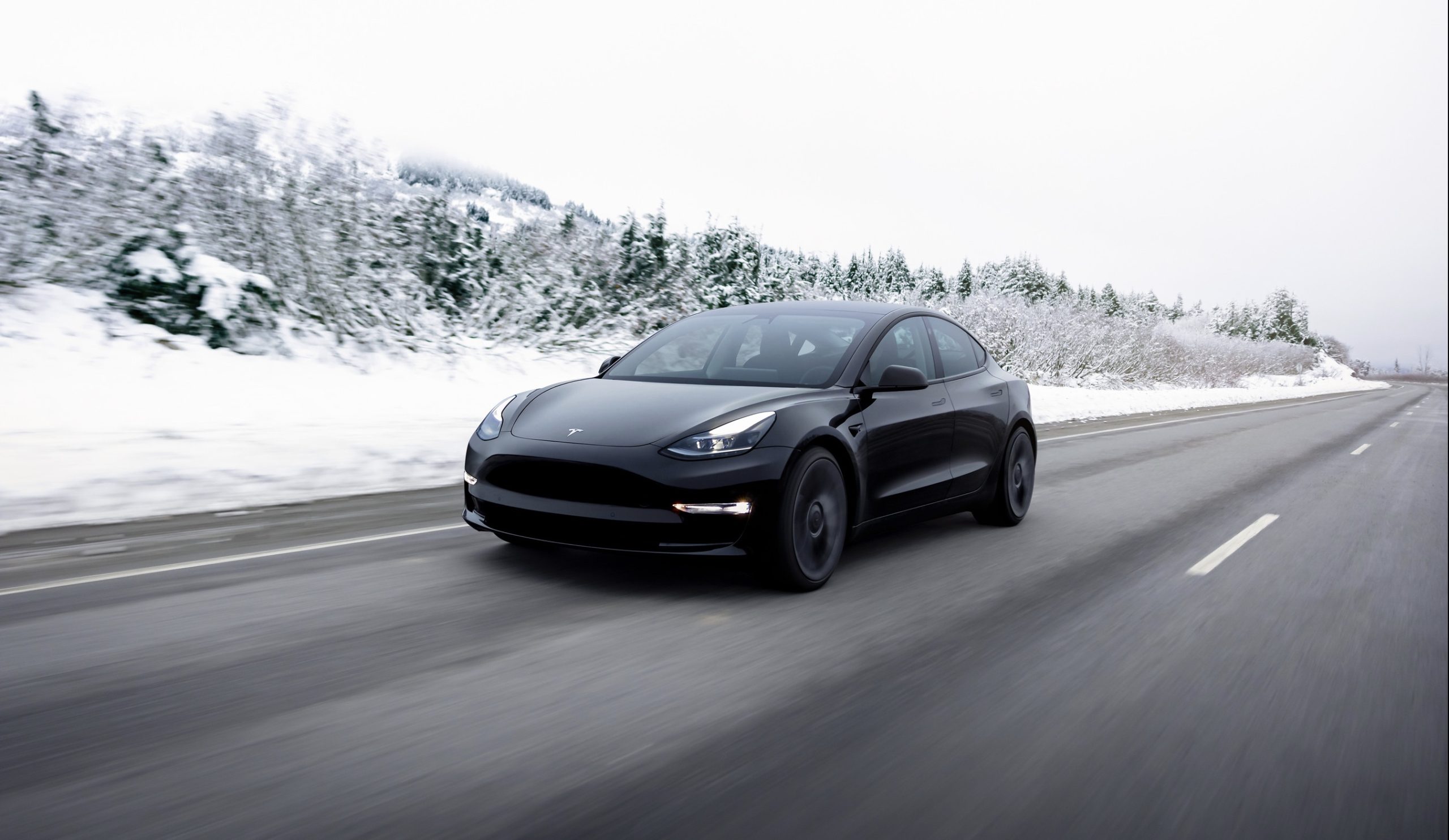 Tesla Model 3 reliability Consumers Report