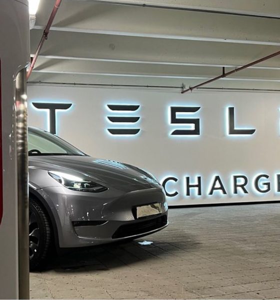 tesla norway