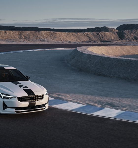 Polestar 2