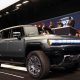 2024 GMC HUMMER EV Edition 1 SUV at Barrett-Jackson Auction