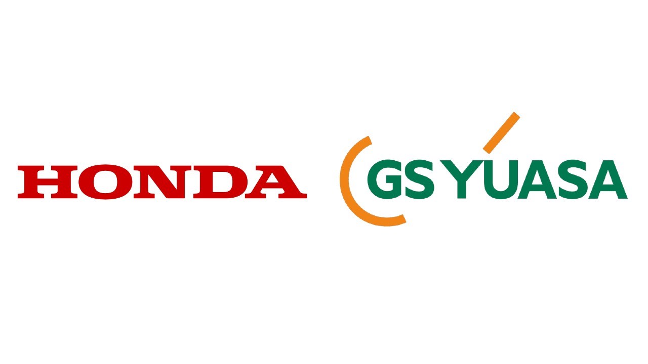 Honda / GS Yuasa Battery Agreement