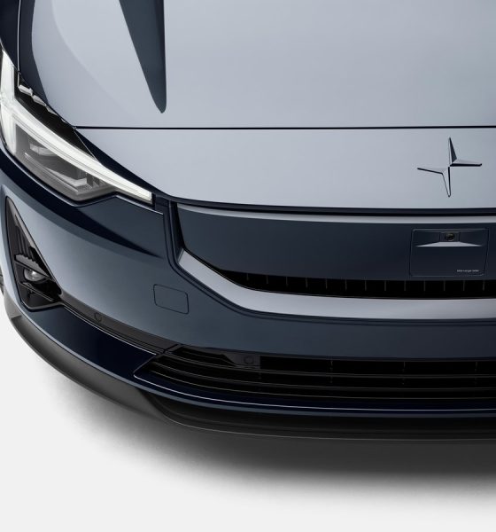 Polestar 2
