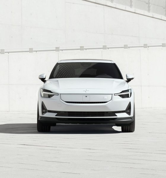 Polestar 2