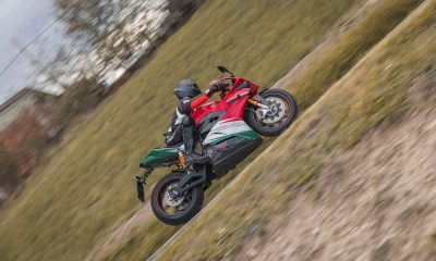 Energica