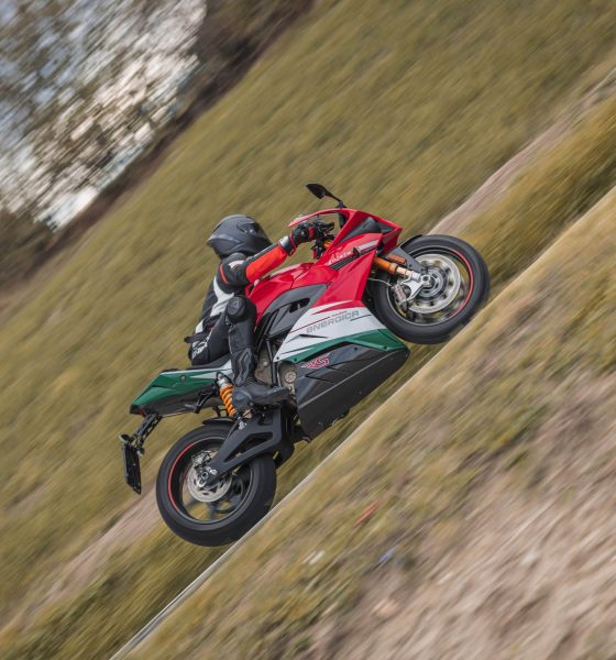 Energica