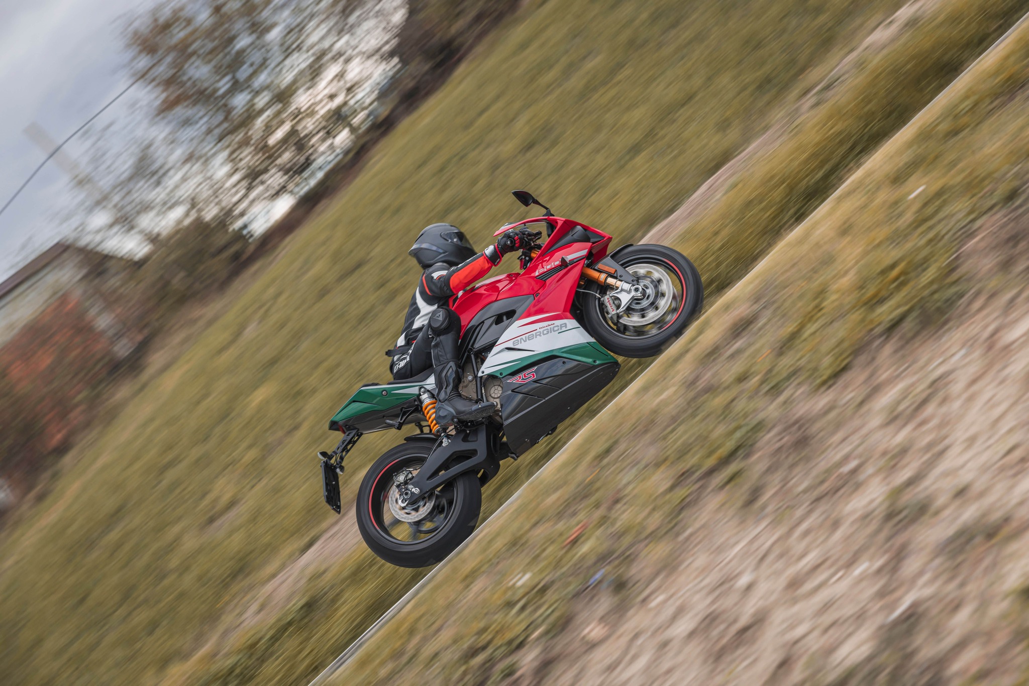 Energica