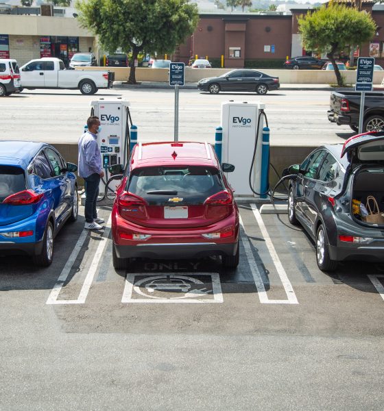 Chevy Bolt