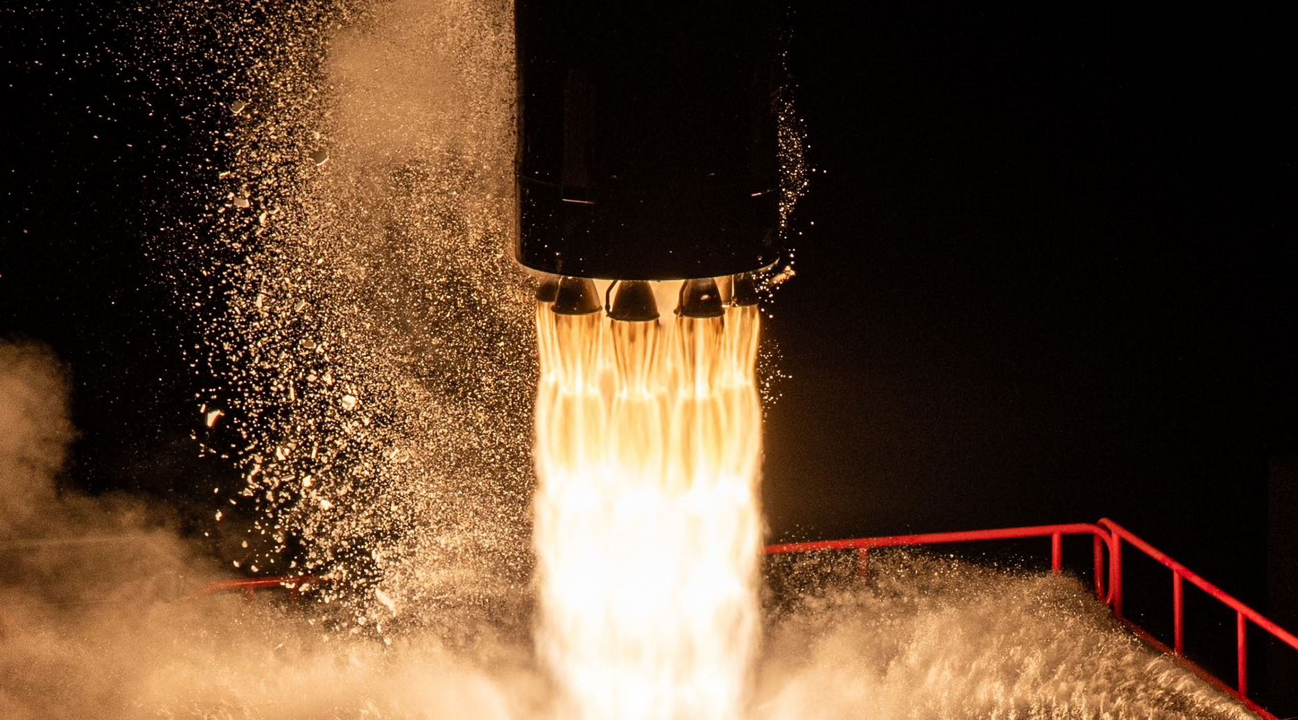 Rocket Lab aces first Electron rocket launch from US soil Auto Recent