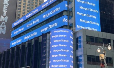 Morgan Stanley