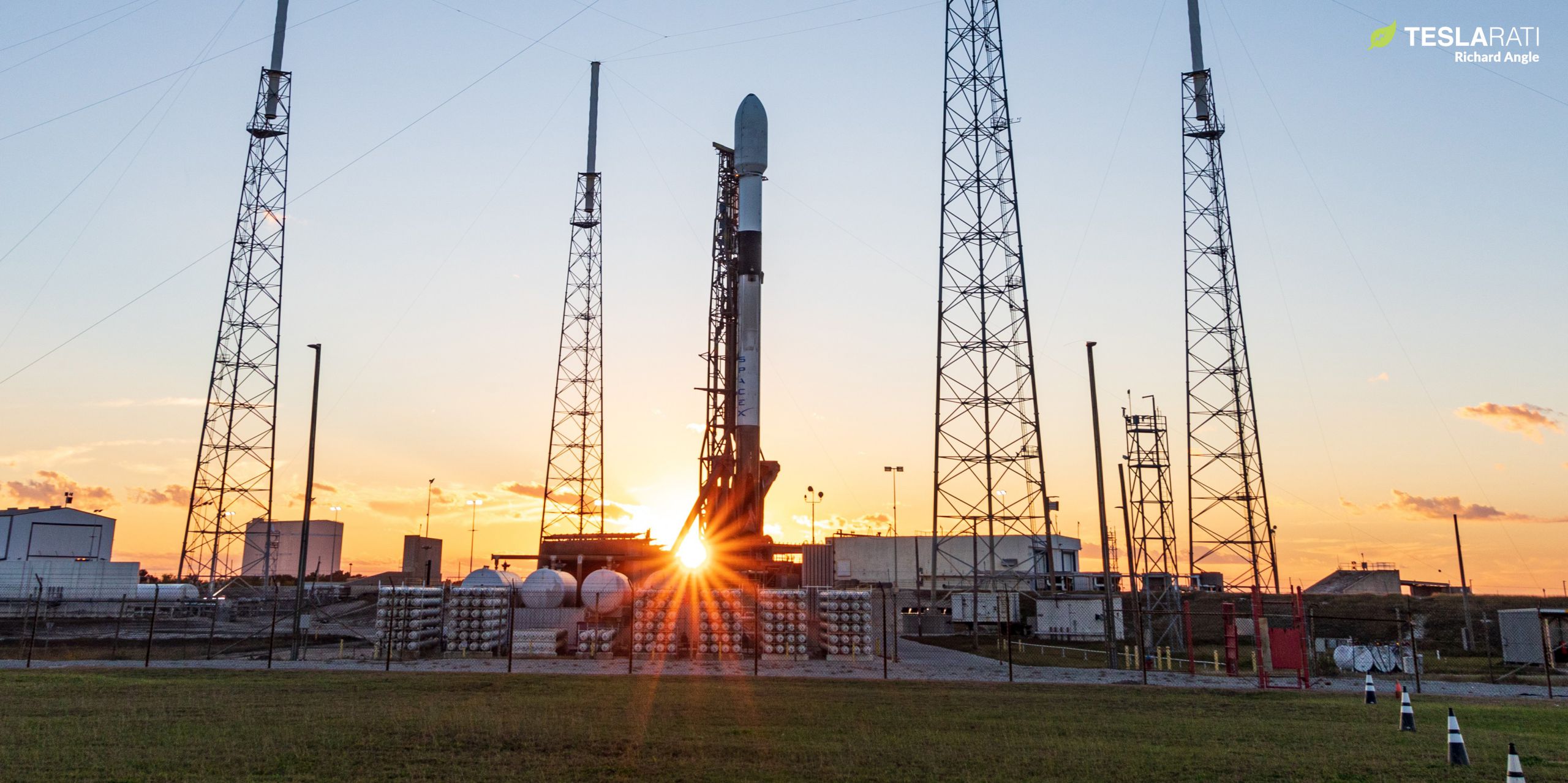 SpaceX’s second Starlink Gen2 launch could set payload record [webcast]