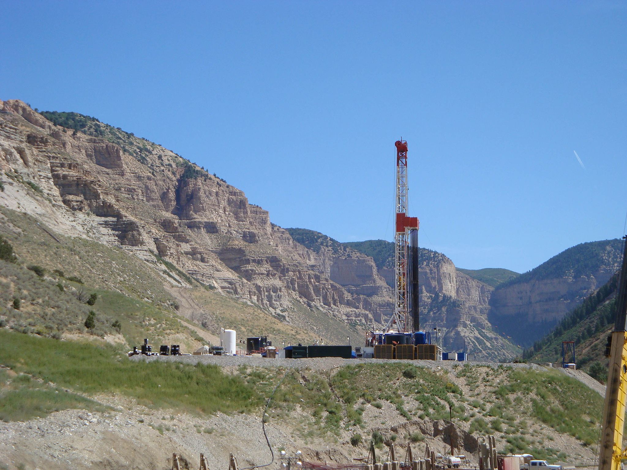 Remote_Natural_Gas_Well