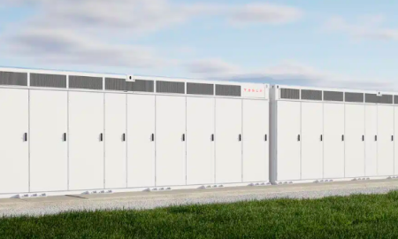 Tesla Megapack-powered project at Queensland Green Power Hub given green light for construction