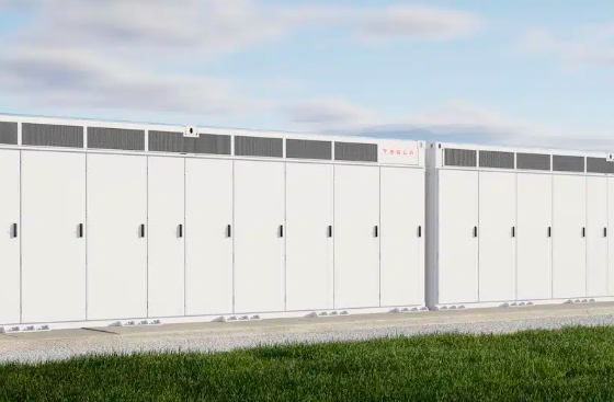 Tesla Megapack-powered project at Queensland Green Power Hub given green light for construction