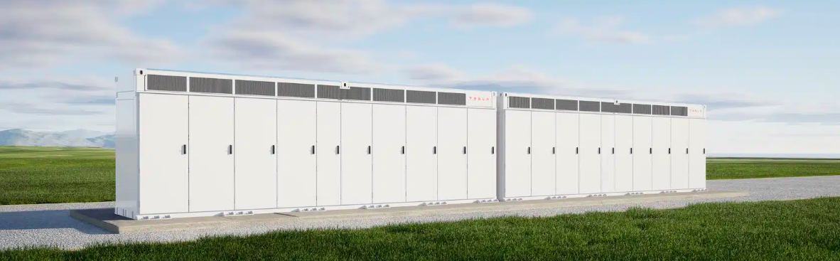 Tesla Megapack-powered project at Queensland Green Power Hub given green light for construction