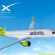 airBaltic will equip its fleet with Starlink
