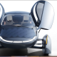 Aptera Motors announced plans to start production of its Launch Edition EV, which is equipped with around 700