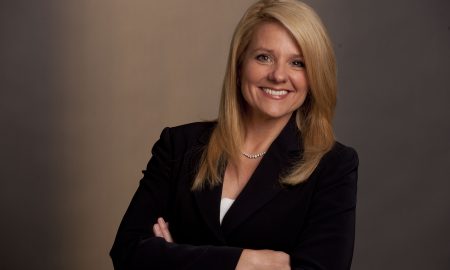 SpaceX's president Gwynne Shotwell