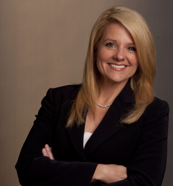 SpaceX's president Gwynne Shotwell