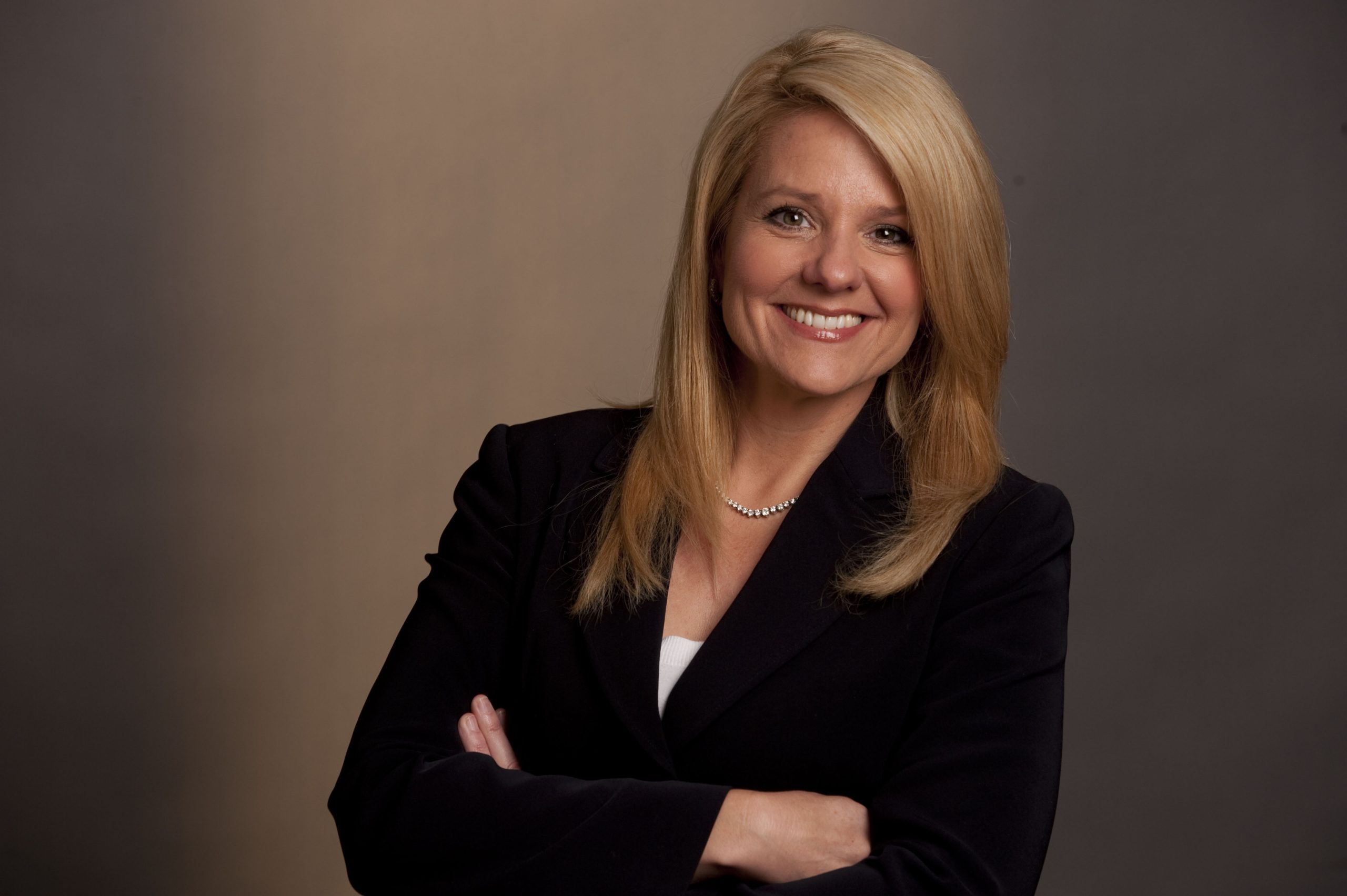 SpaceX's president Gwynne Shotwell