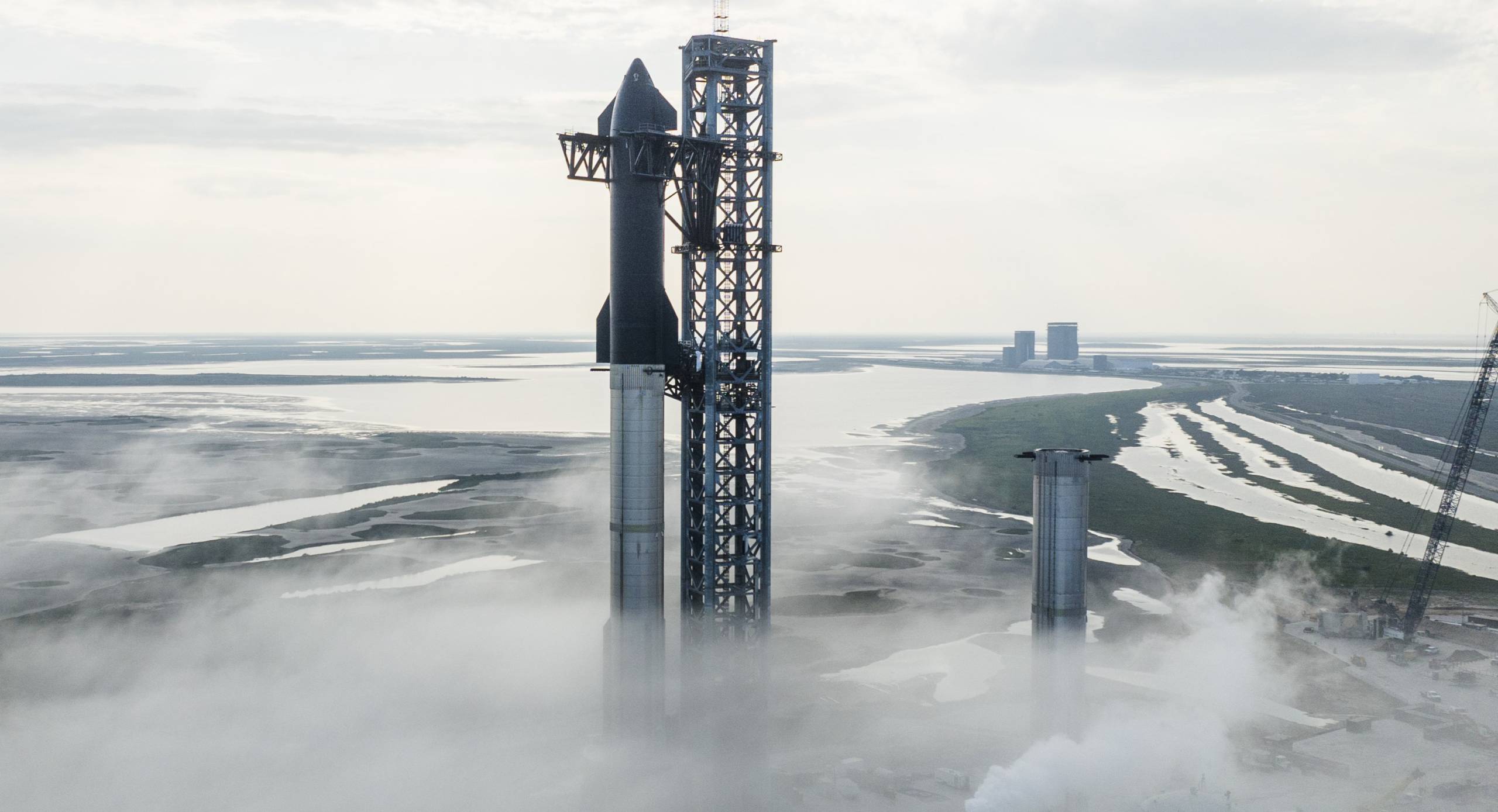 SpaceX Starship launch delayed in the future, Elon Musk reveals