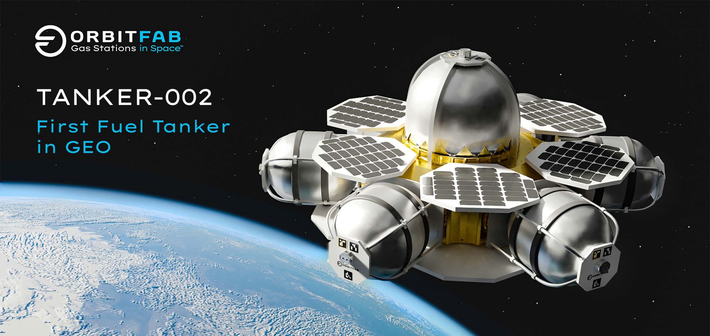Tanker-002 (Spaceflight + OrbitFab) 1 crop
