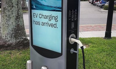 Volta Charge