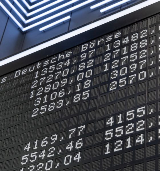 German Stock Exchange