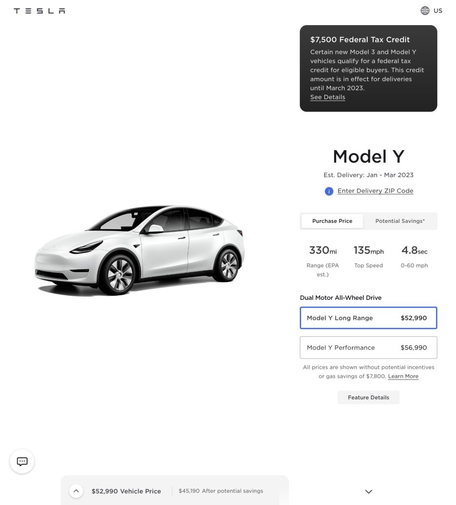 On a testé la Tesla Model Y Performance - Nice-Matin