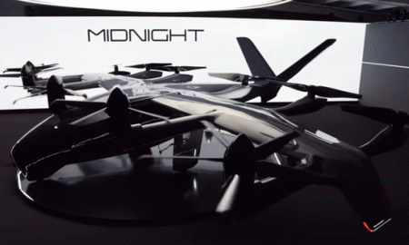 stellantis-archer-eVTOL-aircraft-partnership