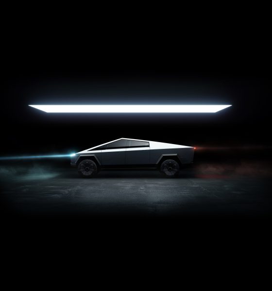 tesla cybertruck price