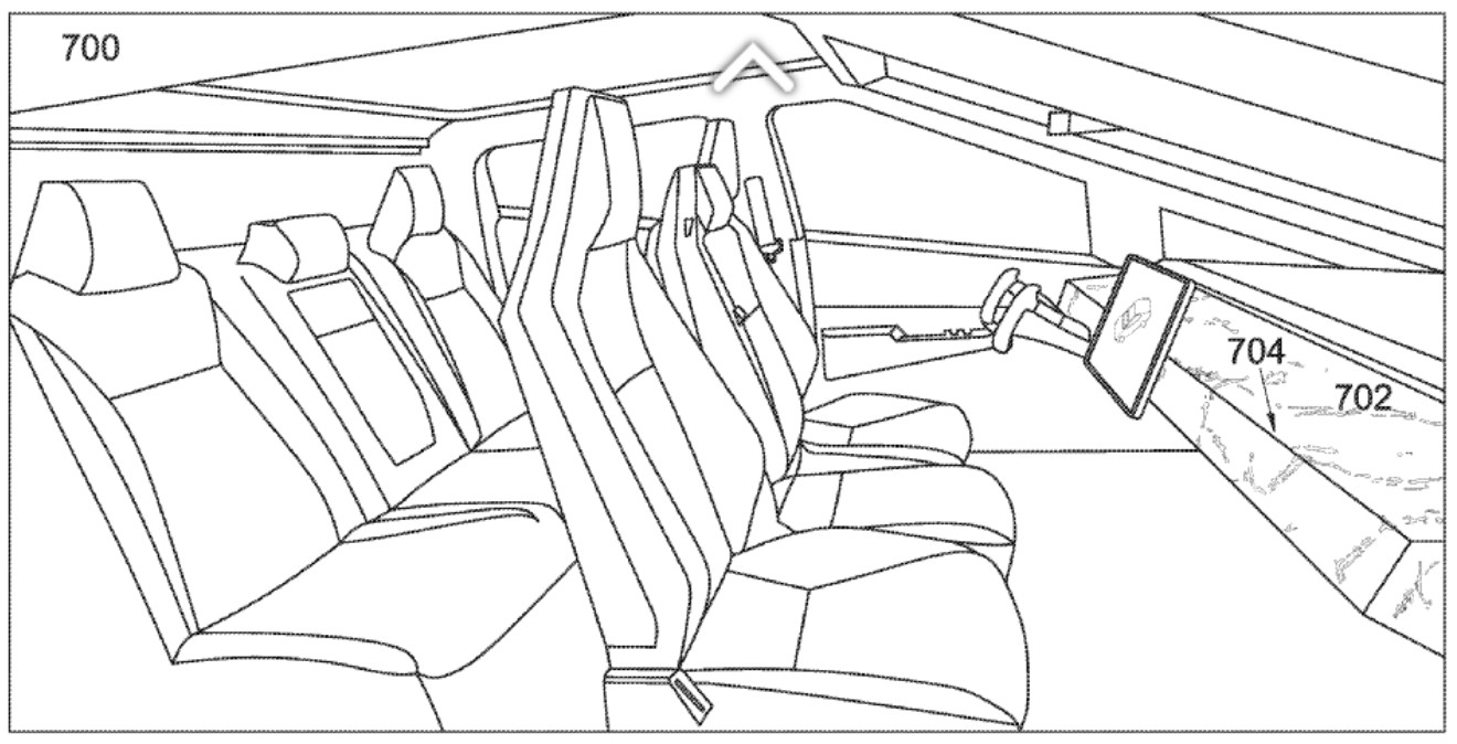 tesla-cybertruck-windshield-patent-1