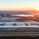 tesla gigafactory texas