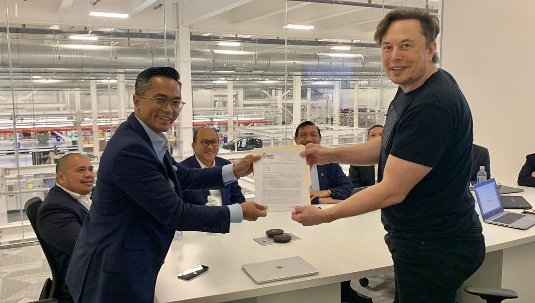 elon musk indonesia