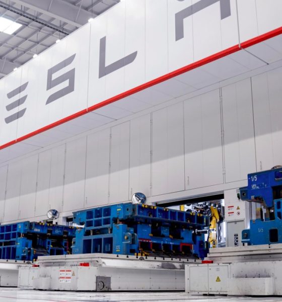 tesla