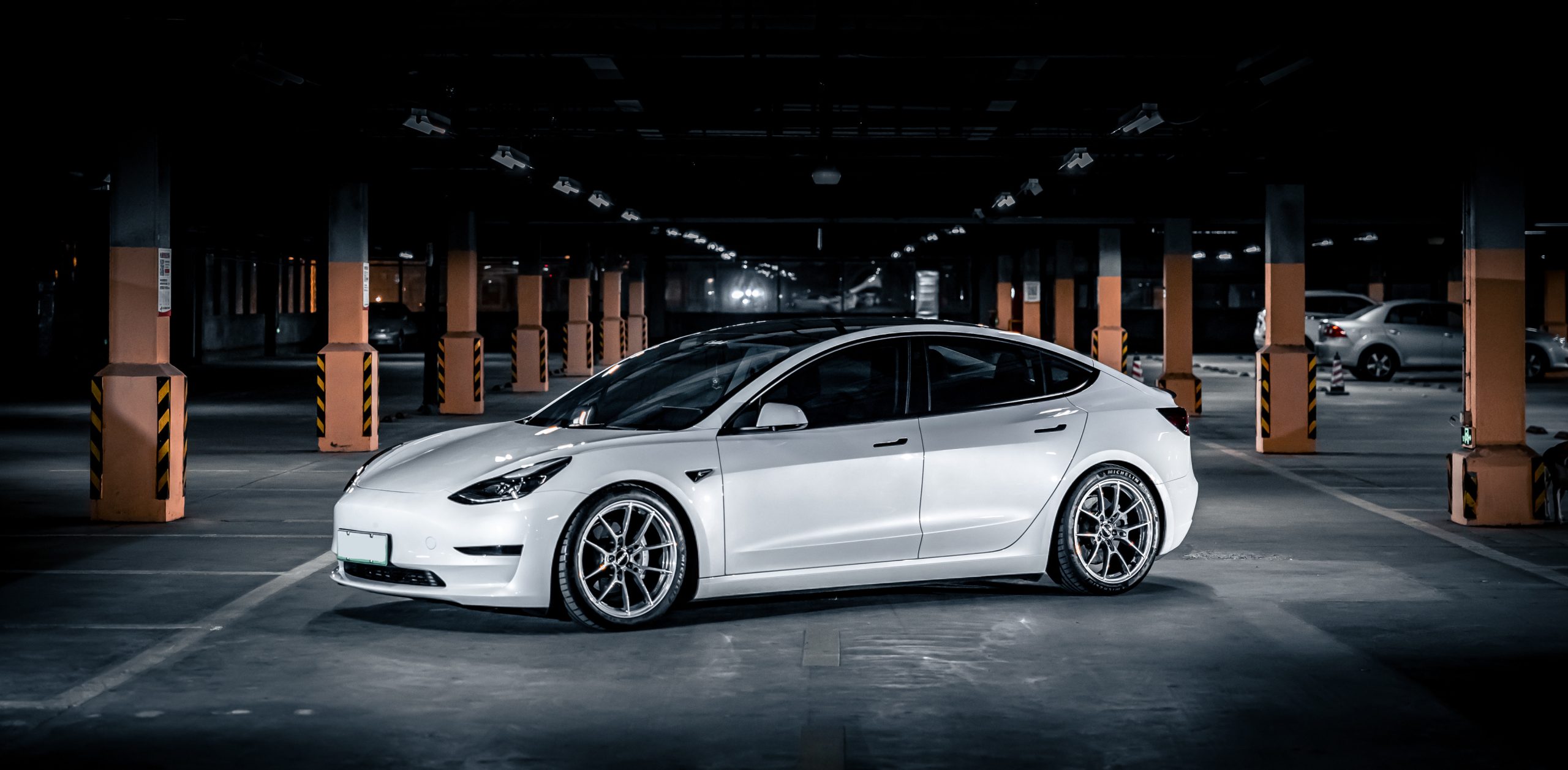 Tesla Model 3 RWD and Long Range tax credits reduced for 2024