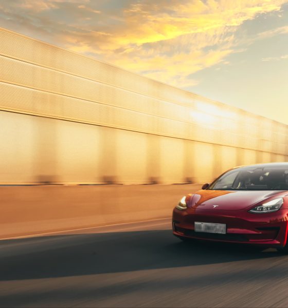 tesla-model-3-road
