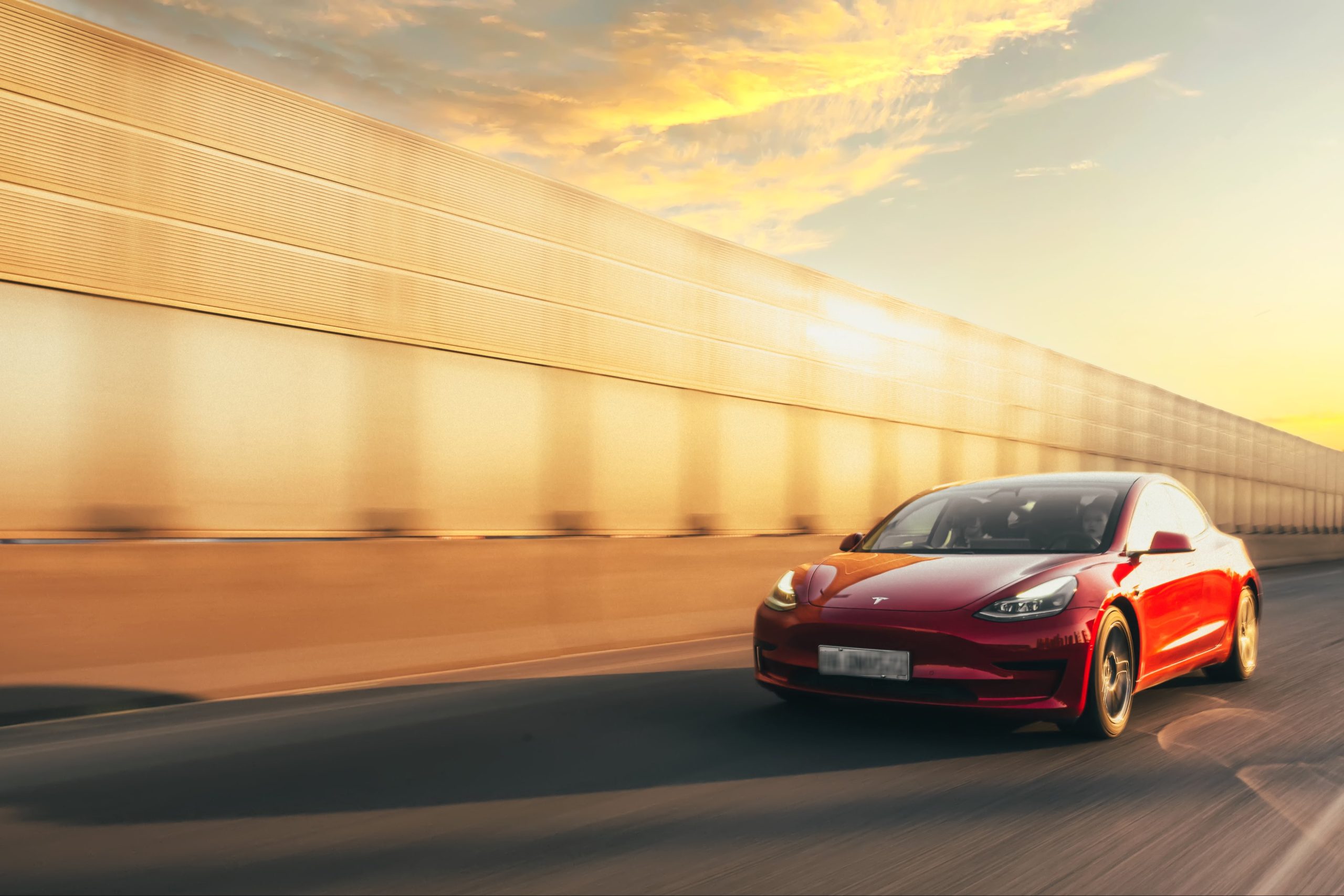 Tesla Readies Model 3 Highland For Production In China, Faces Class Action  Suit In California - CleanTechnica