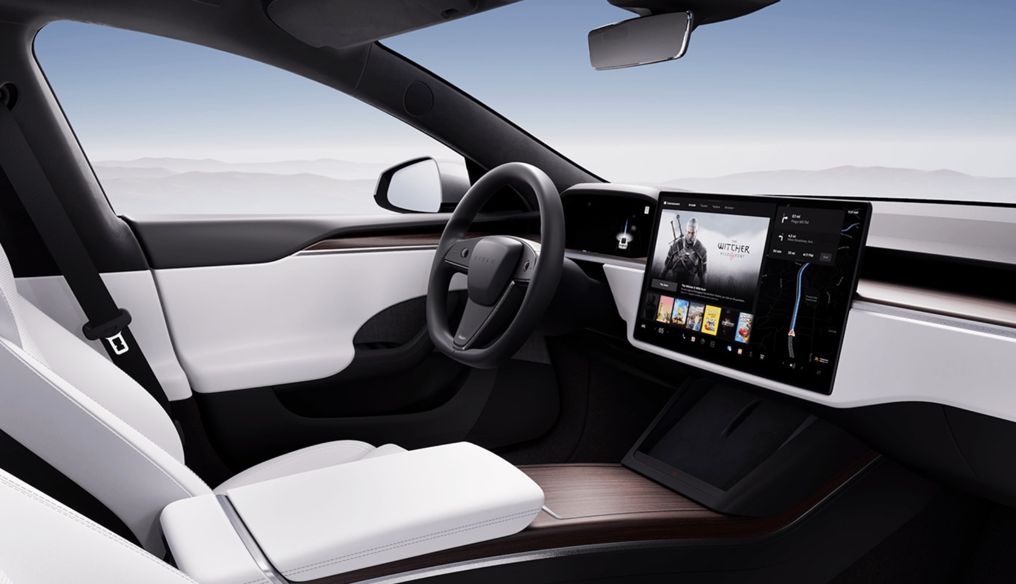Tesla provides nifty local weather management function to enrich telephone calls