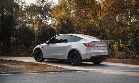 Tesla bumps Model Y Performance price up $500 in the U.S.