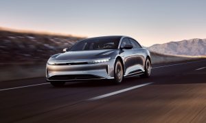 Lucid Air