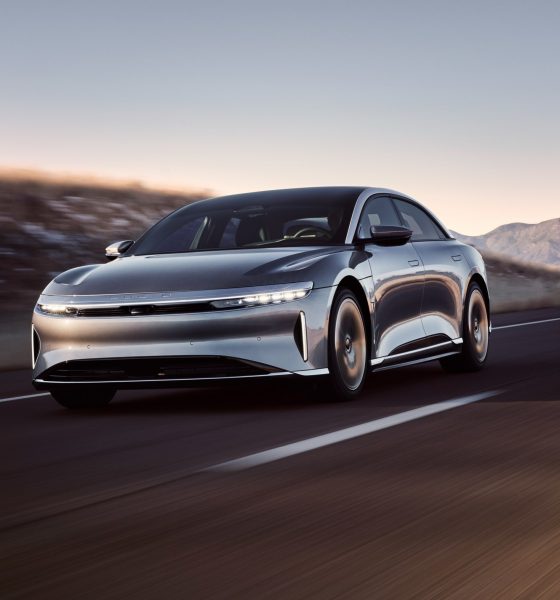 Lucid Air
