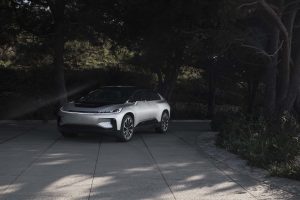 Faraday Future