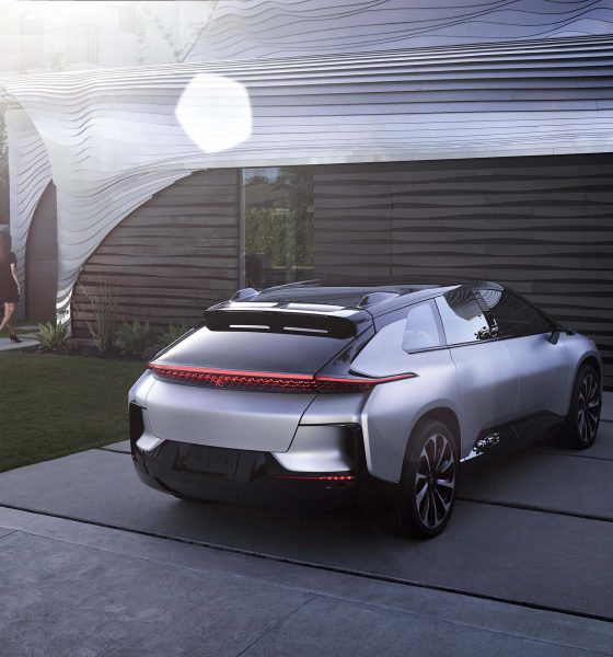Faraday Future