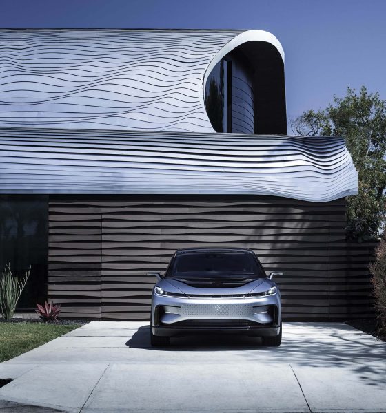 Faraday Future