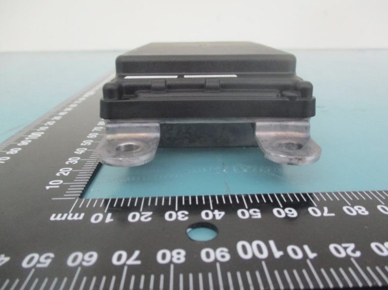 First look at Tesla's Hardware 4 radar unit