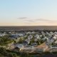 Lennar_ICON_3D-printed_100-hmCommunity_WolfRanch_ConceptRender_AerialNov2023