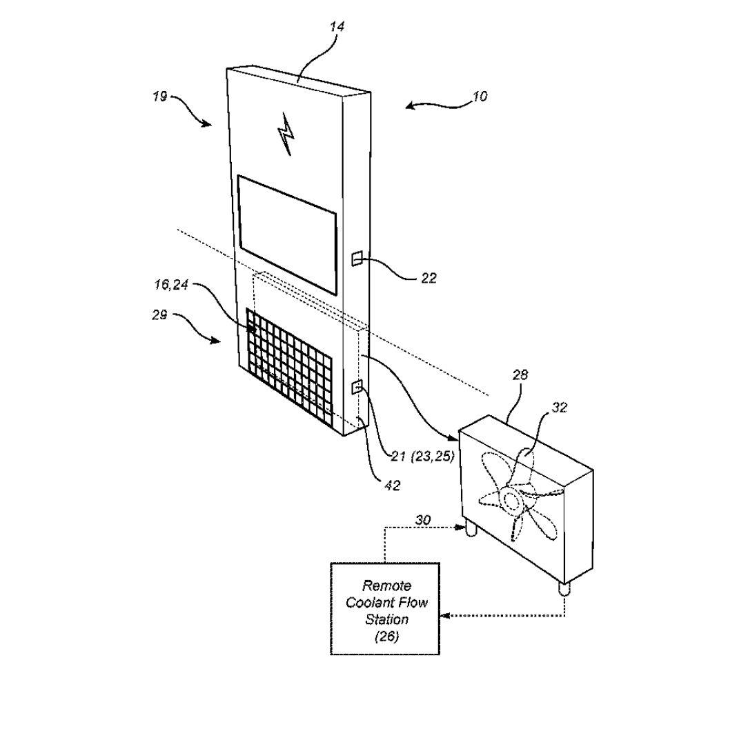 Rivian Charger Patent 2