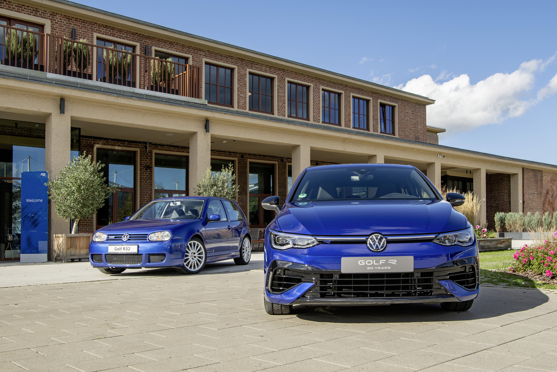 VW Confident There Will Be A Golf 9 Despite Electric Push